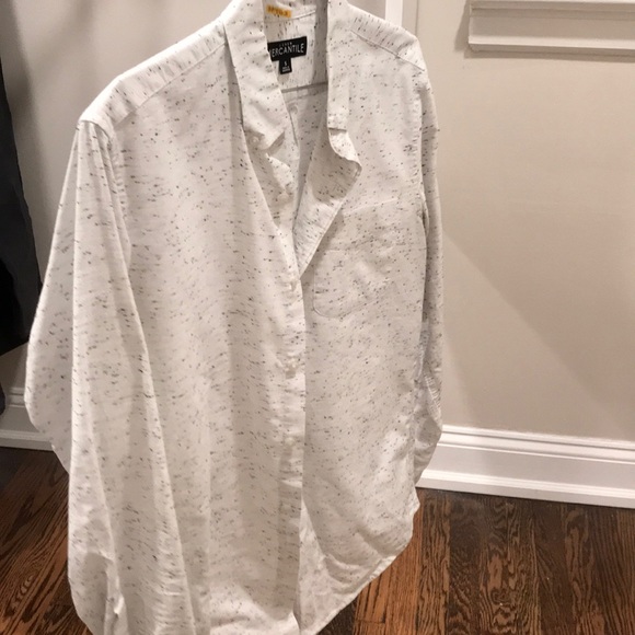 J Crew Button Down - Picture 2 of 4